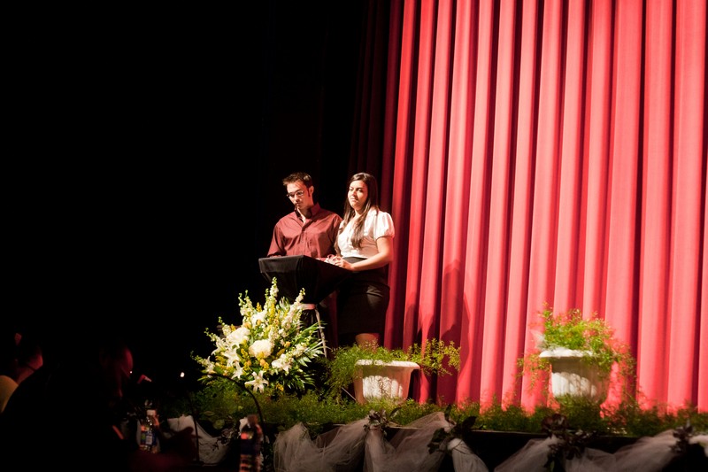 2010-10-07 Talent Show