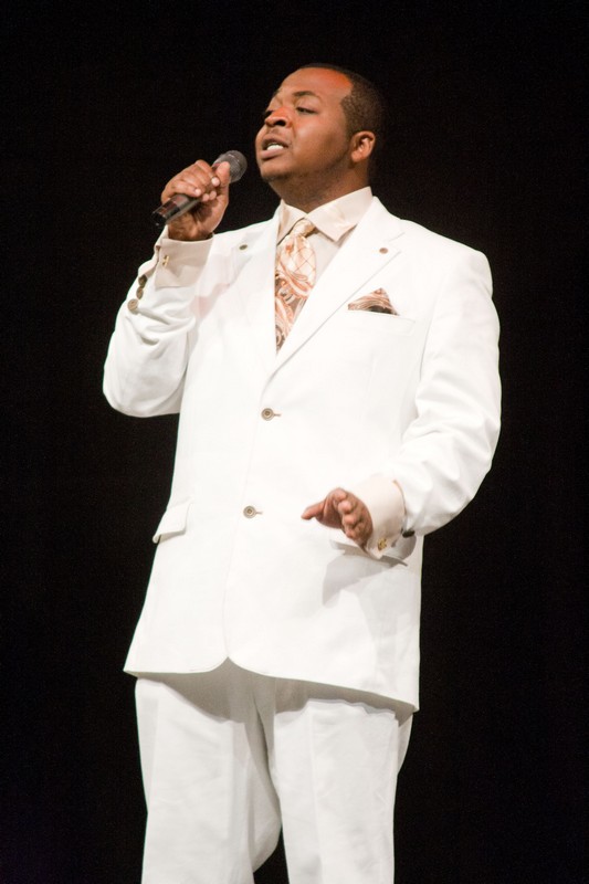 2010-10-07 Talent Show