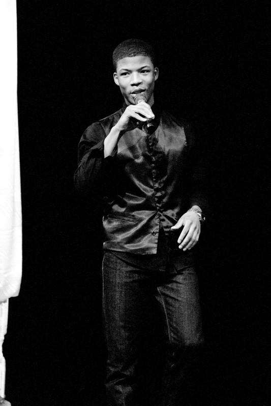 2010-10-07 Talent Show